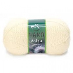 Nako Astra 256 Krem