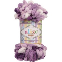 Alize Puffy Color 5923
