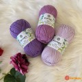 Kartopu / Baby Natural