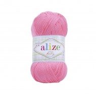 Alize Diva Baby 23 (5'li Paket) Alize Diva Baby 23 (5'li Paket)