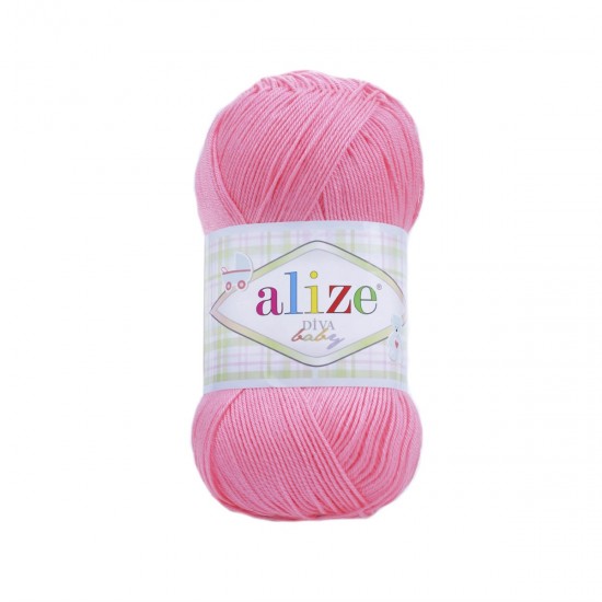 Alize Diva Baby 23 (5'li Paket) Alize Diva Baby 23 (5'li Paket)
