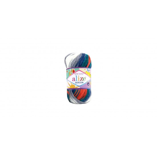 Alize Burcum Bebe Batik 6301 Alize Burcum Bebe Batik 6301