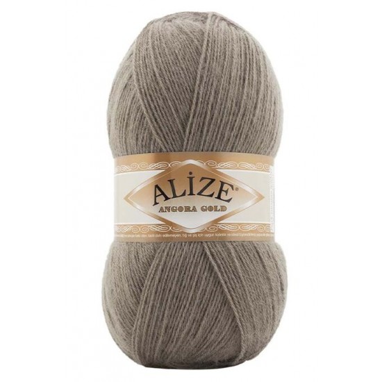 Alize Angora Gold 283 Alize Angora Gold 283