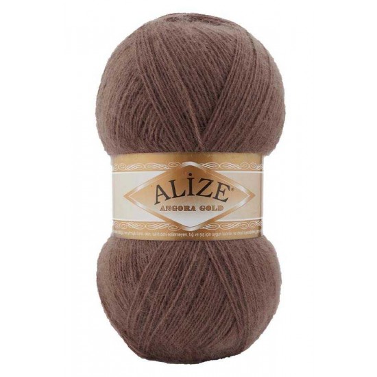 Alize Angora Gold 493 Alize Angora Gold 493
