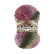 Alize Angora Gold Batik 2527 Alize Angora Gold Batik 2527