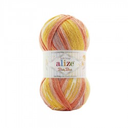 Alize Baby Best Batik 7721 Alize Baby Best Batik 7721