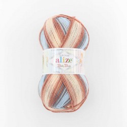 Alize Baby Best Batik 7922 Alize Baby Best Batik 7922