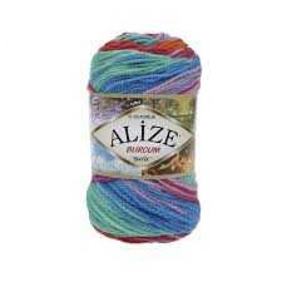 Alize Burcum Bebe Batik 4516 Alize Burcum Bebe Batik 4516
