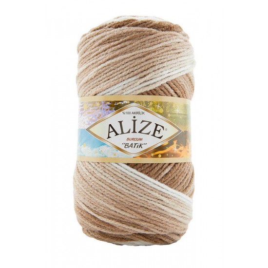 Alize Burcum Batik 8054 Alize Burcum Batik 8054