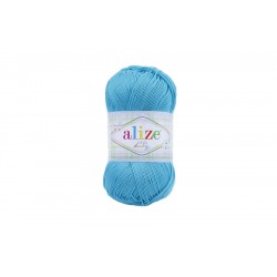 Alize Diva Baby 287 Turkuaz