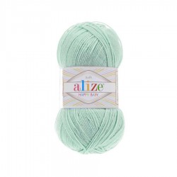 Alize Happy Baby 522 Mint Alize Happy Baby 522 Mint