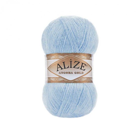 Alize Angora Gold 953 Alize Angora Gold 953