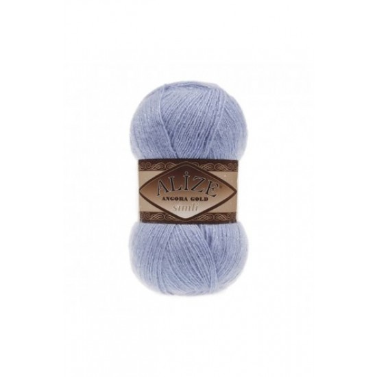 Alize Angora Gold Sim 40 Alize Angora Gold Sim 40