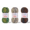 Rozetti Montana Colors