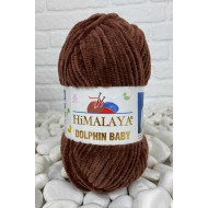 Himalaya Dolphin Baby 80366