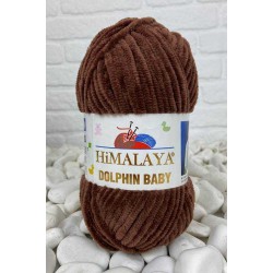 Himalaya Dolphin Baby 80366