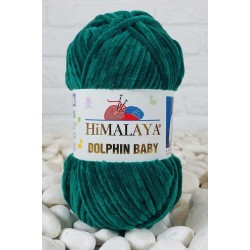 Himalaya Dolphin Baby 80331