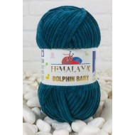 Himalaya Dolphin Baby 80348