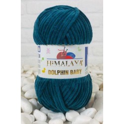 Himalaya Dolphin Baby 80348
