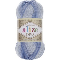 Alize Diva Batik 3282