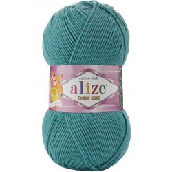 Alize Cotton Gold 156