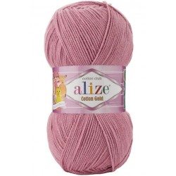 Alize Cotton Gold 676