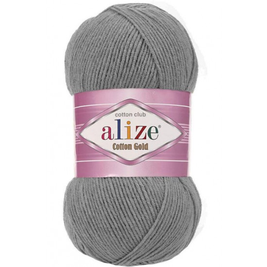 Alize Cotton Gold 828