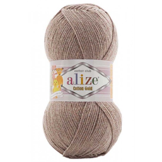 Alize Cotton Gold 960