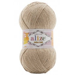 Alize Cotton Gold 963