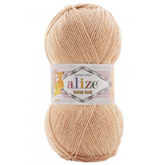 Alize Cotton Gold 964