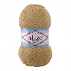 Alize Cotton Gold Fine Baby 262