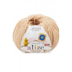 Alize Cotton Gold Hobby New 964