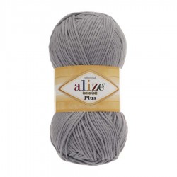 Alize Cotton Gold Plus 21