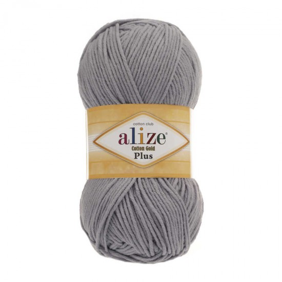 Alize Cotton Gold Plus 21