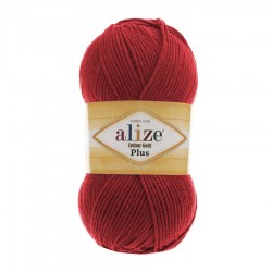Alize Cotton Gold Plus 56