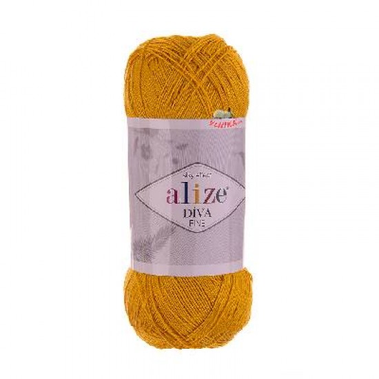 Alize Diva Fine 488