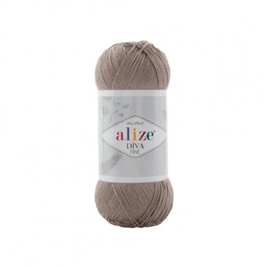 Alize Diva Fine 167