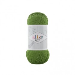 Alize Diva Fine 210