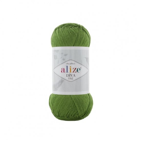 Alize Diva Fine 210