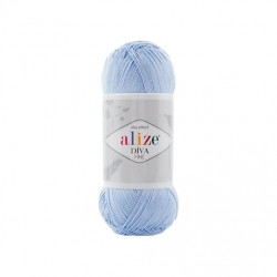 Alize Diva Fine 350