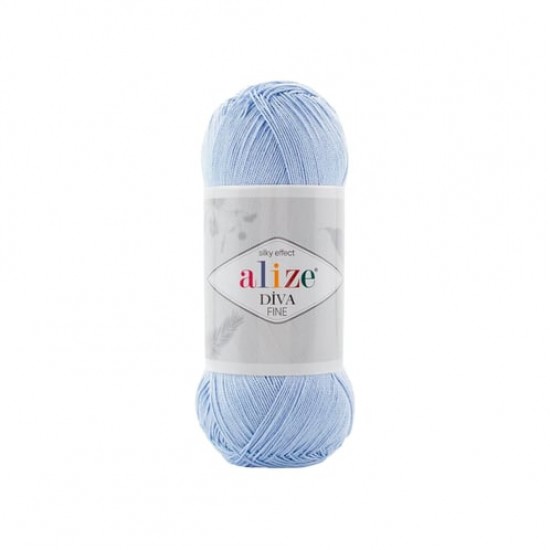 Alize Diva Fine 350