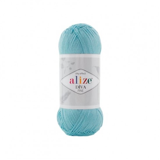Alize Diva Fine 376