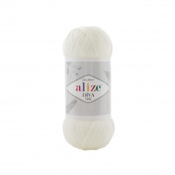 Alize Diva Fine 450