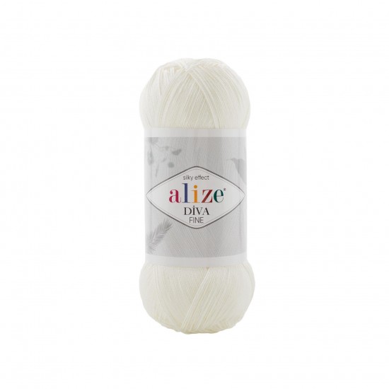 Alize Diva Fine 450