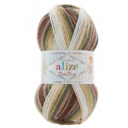 Alize Baby Best Batik 1893