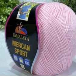 Himalaya Mercan Sport 101-05