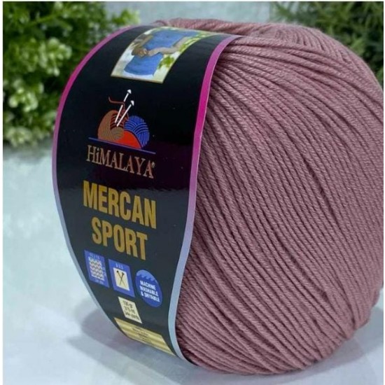 Himalaya Mercan Sport 101-45
