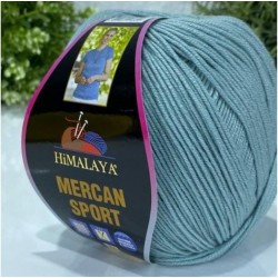 Himalaya Mercan Sport 101-46