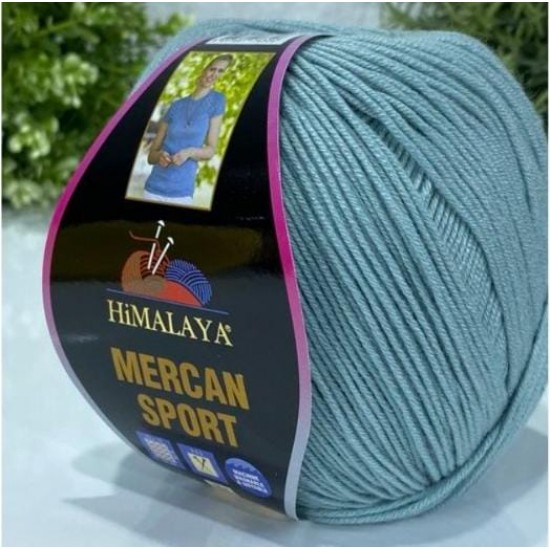 Himalaya Mercan Sport 101-46