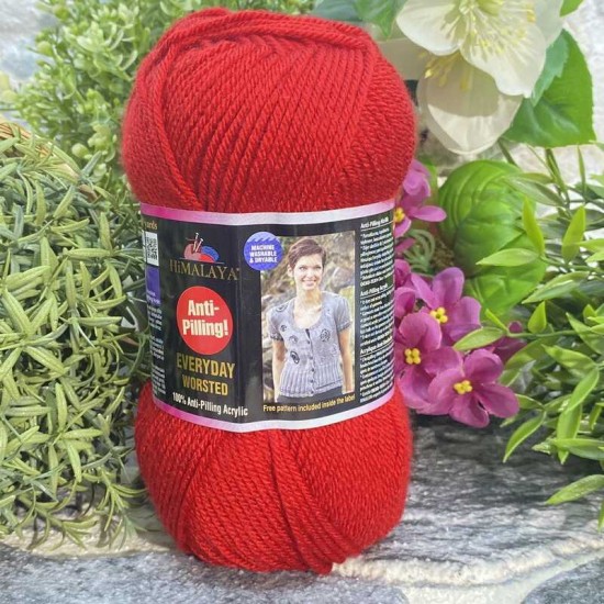 Himalaya Everyday Worsted 70606
